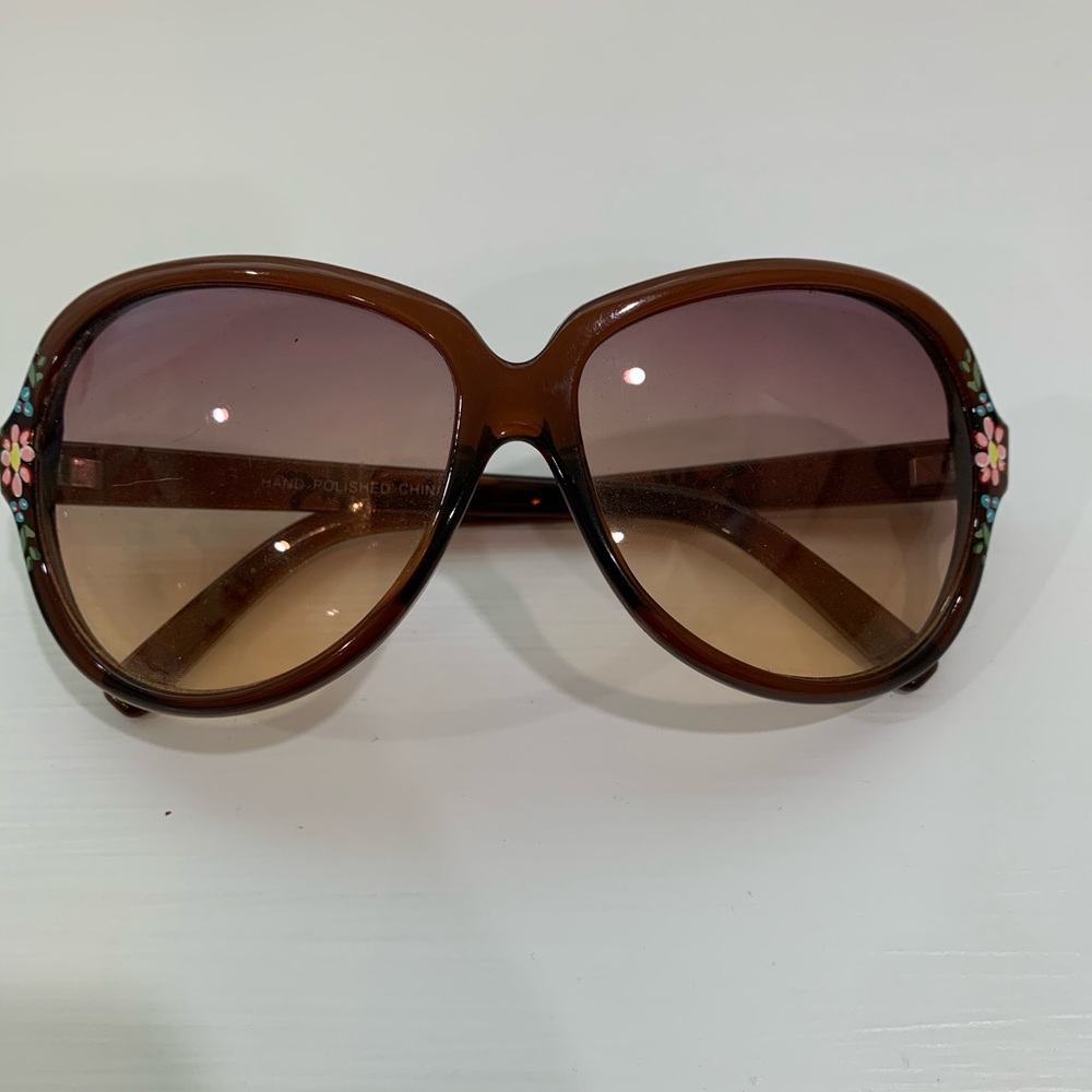 Vintage Inspired Sunnies